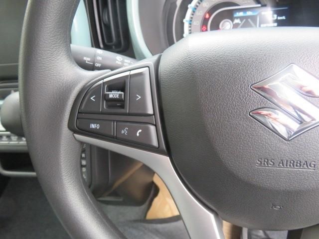 SUZUKI HUSTLER 2025 Image 31