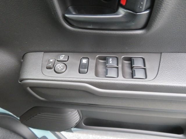 SUZUKI HUSTLER 2025 Image 31