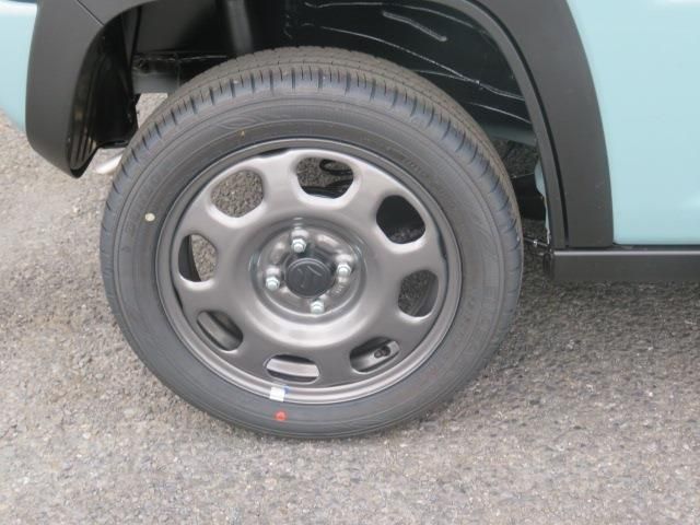 SUZUKI HUSTLER 2025 Image 31