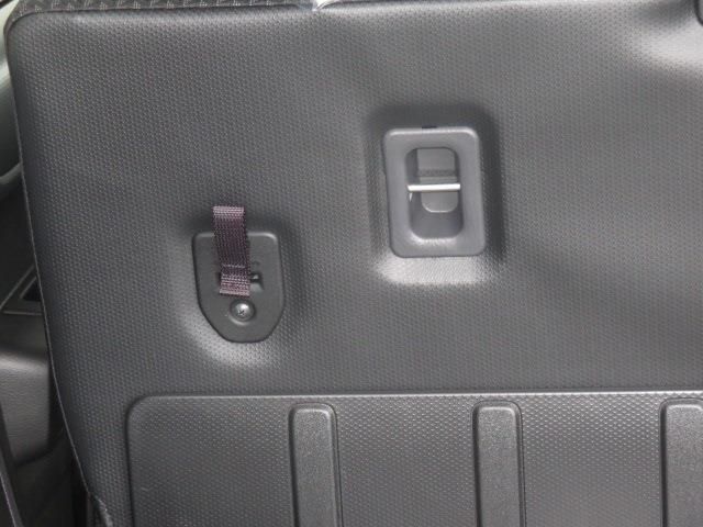 SUZUKI HUSTLER 2025 Image 31