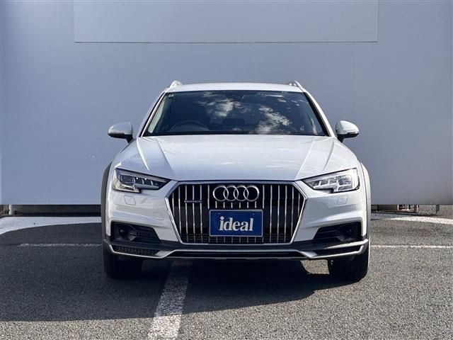 AUDI A4 ALL ROAD QU 2018 Image 31