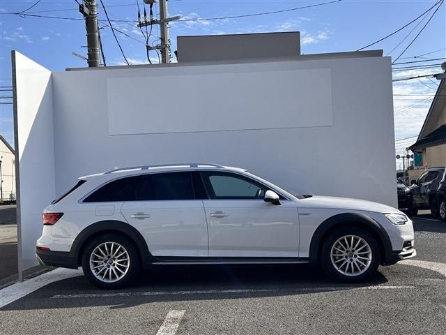 AUDI A4 ALL ROAD QU 2018 Image 31