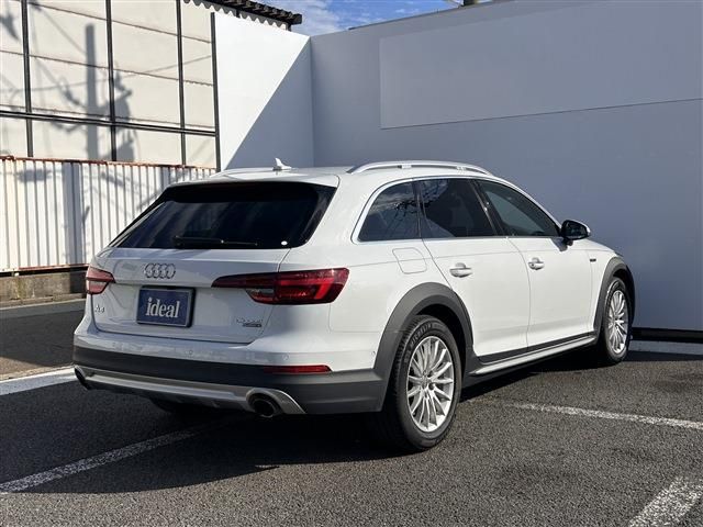 AUDI A4 ALL ROAD QU 2018 Image 31