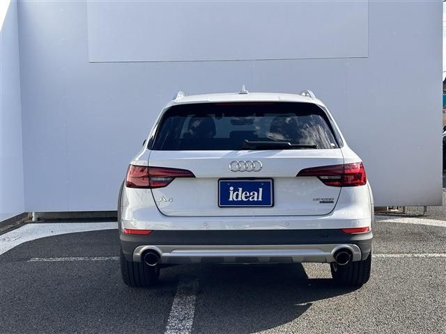 AUDI A4 ALL ROAD QU 2018 Image 31
