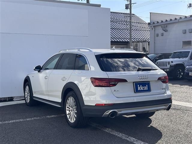 AUDI A4 ALL ROAD QU 2018 Image 31