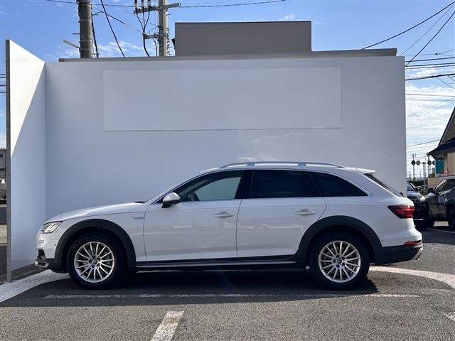 AUDI A4 ALL ROAD QU 2018 Image 31
