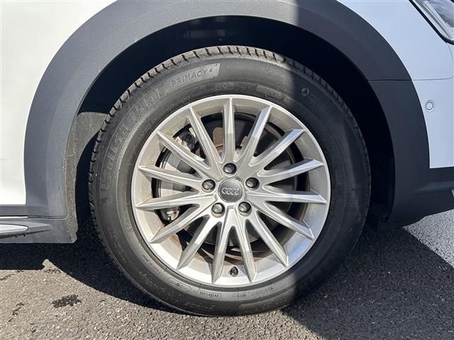 AUDI A4 ALL ROAD QU 2018 Image 31