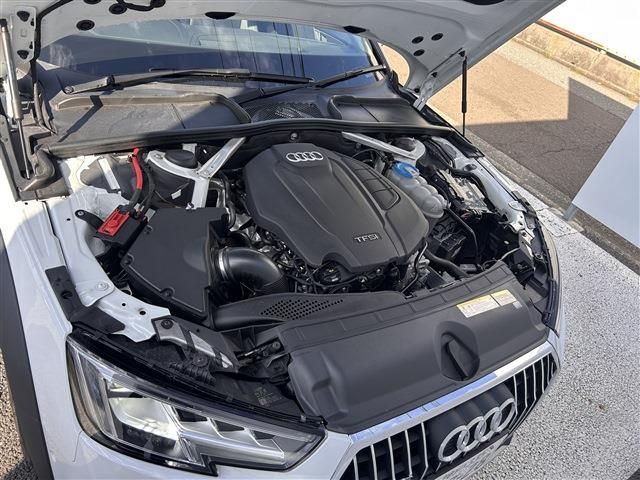 AUDI A4 ALL ROAD QU 2018 Image 31