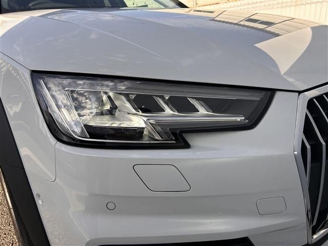 AUDI A4 ALL ROAD QU 2018 Image 31