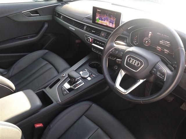 AUDI A4 ALL ROAD QU 2018 Image 31