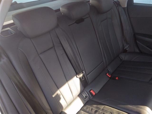 AUDI A4 ALL ROAD QU 2018 Image 31