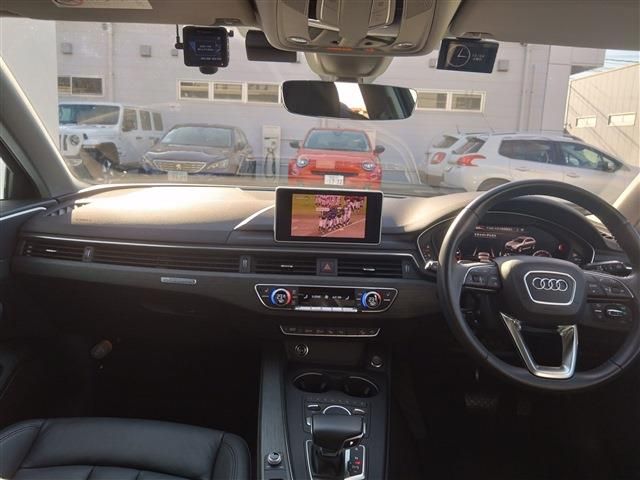 AUDI A4 ALL ROAD QU 2018 Image 31