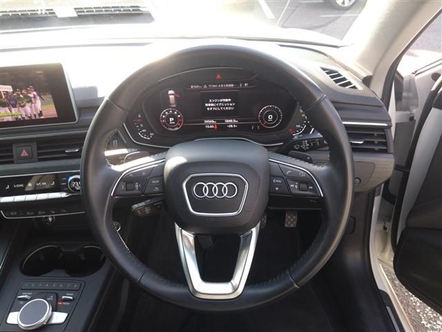 AUDI A4 ALL ROAD QU 2018 Image 31