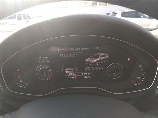 AUDI A4 ALL ROAD QU 2018 Image 31