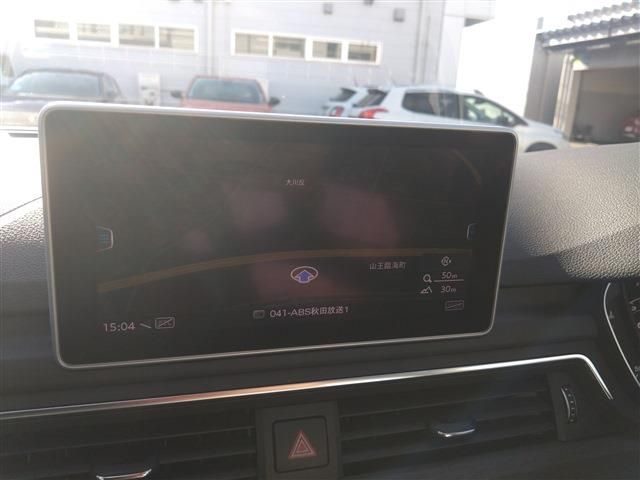 AUDI A4 ALL ROAD QU 2018 Image 31