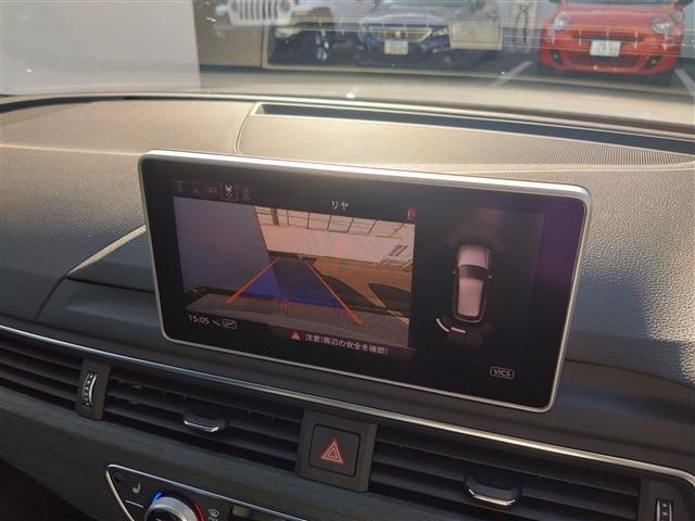 AUDI A4 ALL ROAD QU 2018 Image 31