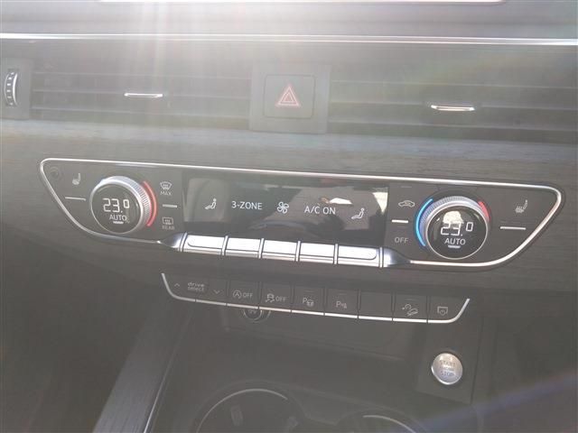 AUDI A4 ALL ROAD QU 2018 Image 31