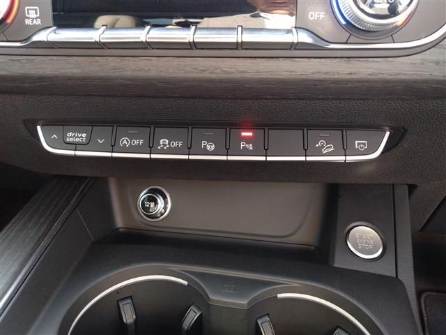 AUDI A4 ALL ROAD QU 2018 Image 31