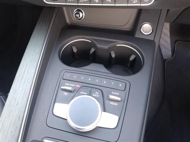 AUDI A4 ALL ROAD QU 2018 Image 31