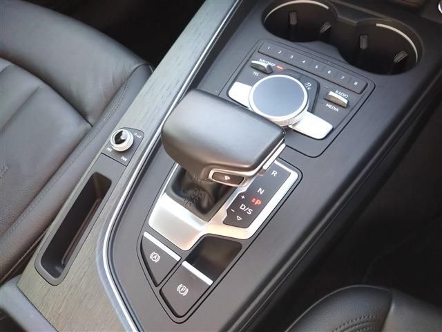 AUDI A4 ALL ROAD QU 2018 Image 31