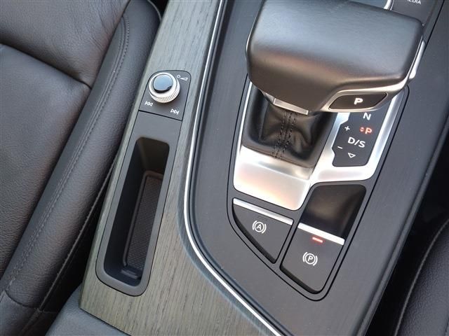 AUDI A4 ALL ROAD QU 2018 Image 31