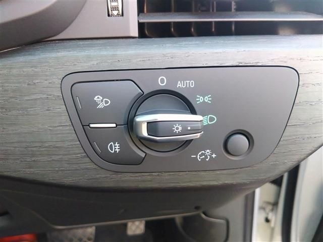 AUDI A4 ALL ROAD QU 2018 Image 31