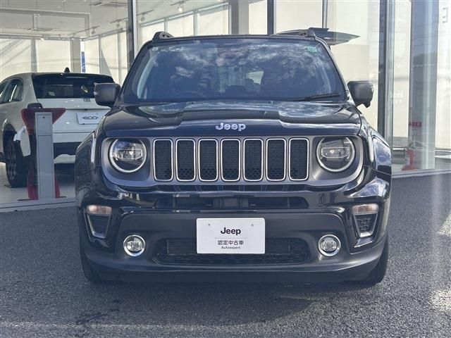 JEEP RENEGADE 2021 Image 31