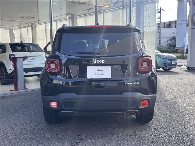 JEEP RENEGADE 2021 Image 31