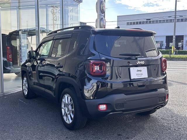 JEEP RENEGADE 2021 Image 31