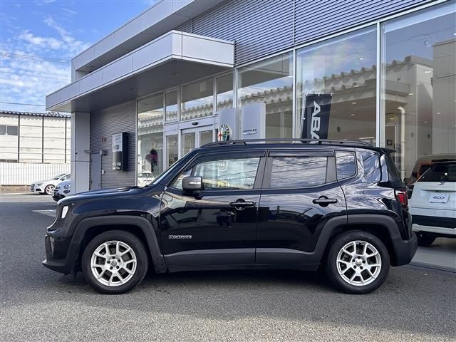 JEEP RENEGADE 2021 Image 31