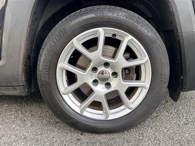 JEEP RENEGADE 2021 Image 31