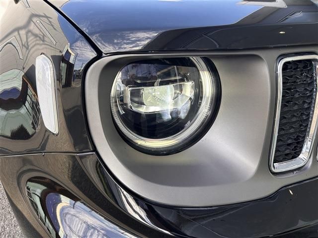 JEEP RENEGADE 2021 Image 31