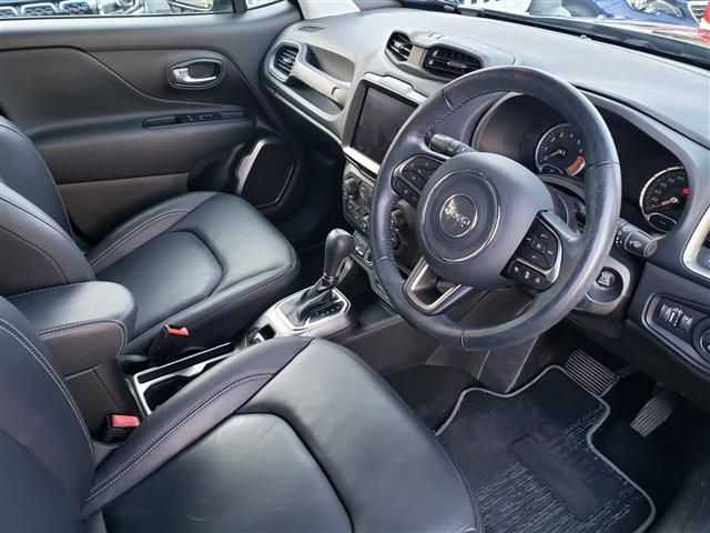 JEEP RENEGADE 2021 Image 31