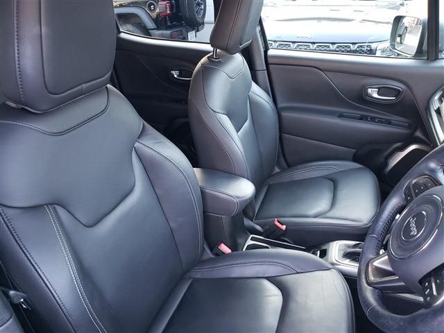 JEEP RENEGADE 2021 Image 31