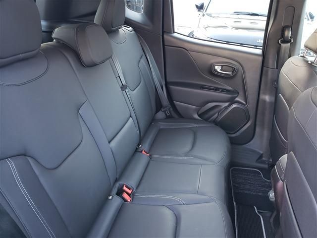 JEEP RENEGADE 2021 Image 31