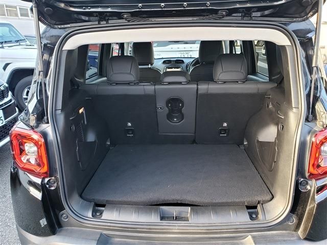 JEEP RENEGADE 2021 Image 31