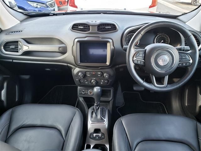 JEEP RENEGADE 2021 Image 31