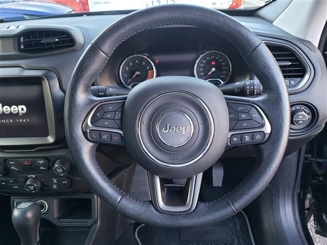 JEEP RENEGADE 2021 Image 31