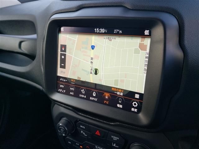 JEEP RENEGADE 2021 Image 31