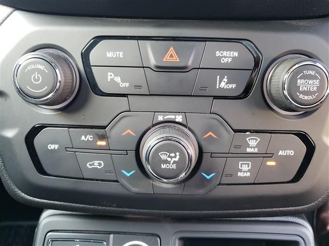 JEEP RENEGADE 2021 Image 31