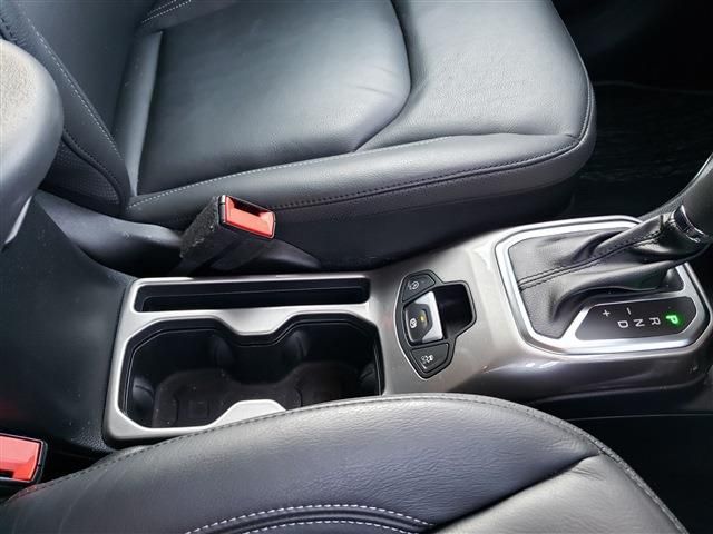 JEEP RENEGADE 2021 Image 31