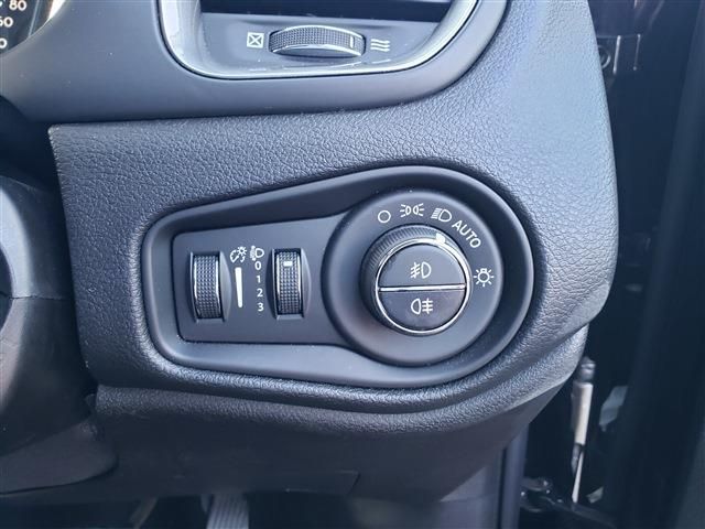 JEEP RENEGADE 2021 Image 31