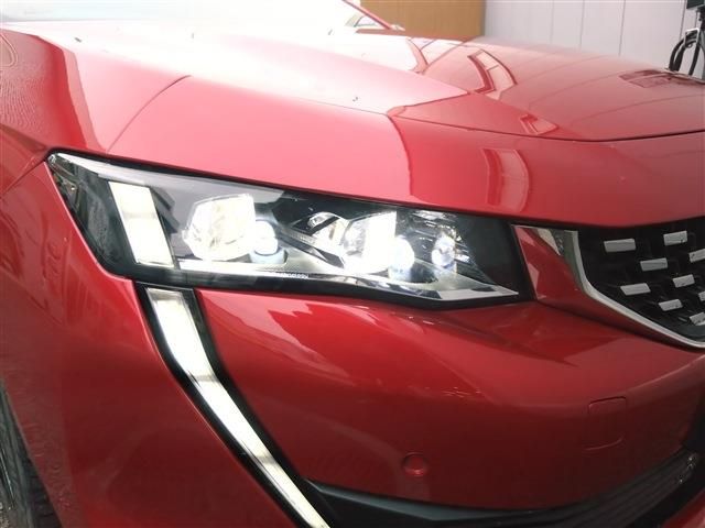 PEUGEOT 508 2020 Image 31