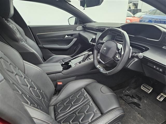 PEUGEOT 508 2020 Image 31