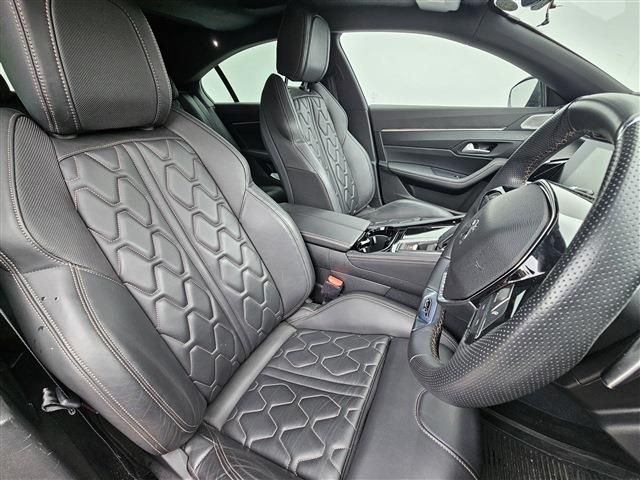 PEUGEOT 508 2020 Image 31