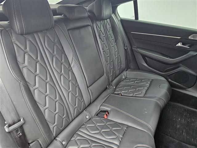 PEUGEOT 508 2020 Image 31