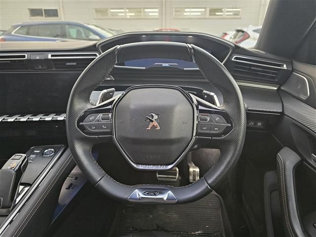 PEUGEOT 508 2020 Image 31