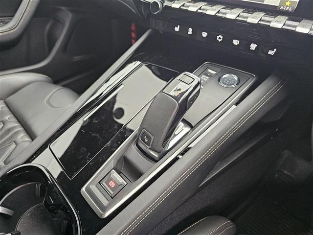 PEUGEOT 508 2020 Image 31