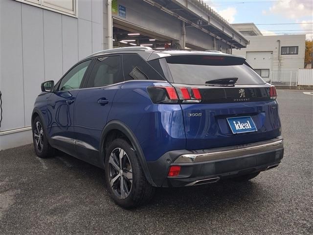 PEUGEOT 3008 2018 Image 31