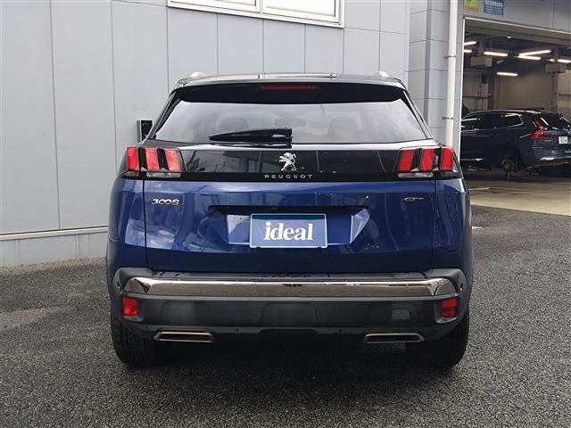PEUGEOT 3008 2018 Image 31